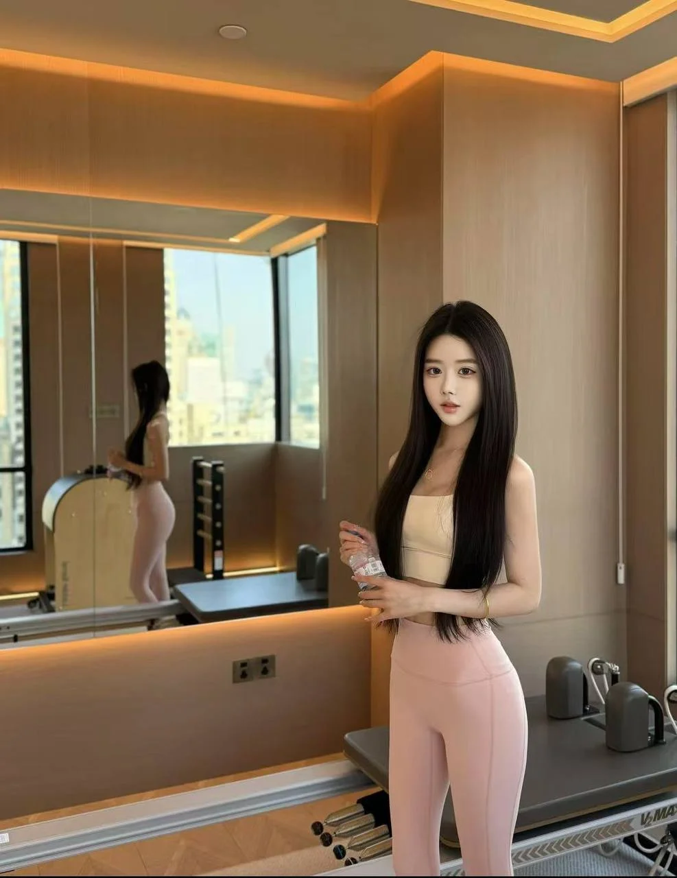 多伦多模特2
