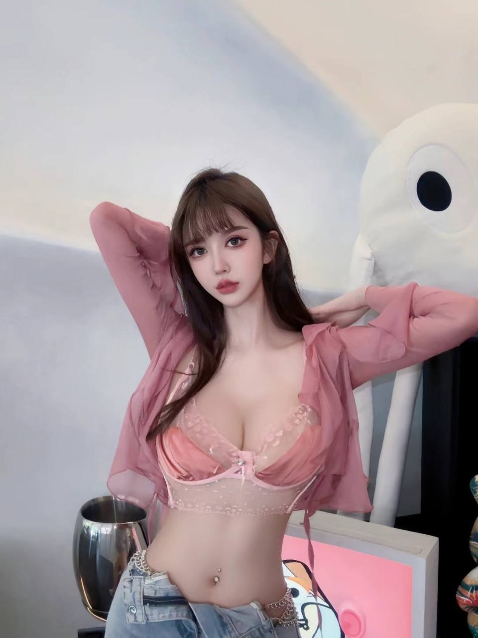多伦多模特3