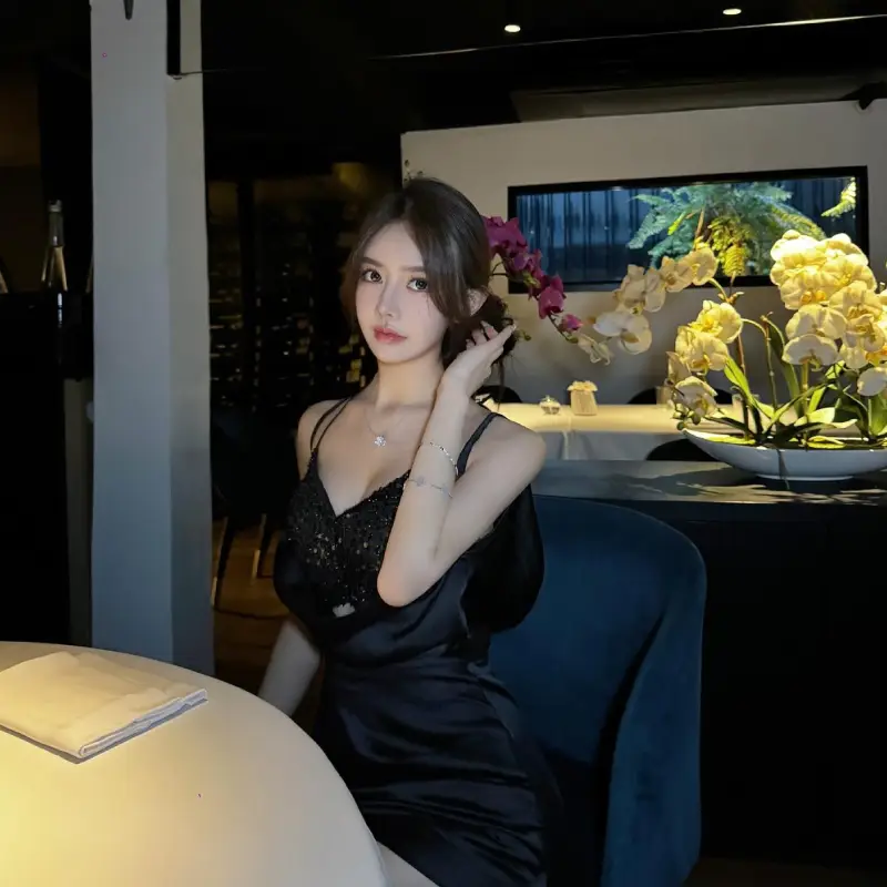 奥兰多模特27