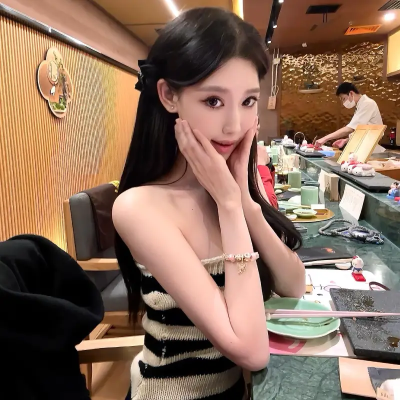 奥兰多模特46
