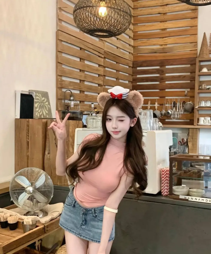 奥兰多模特9