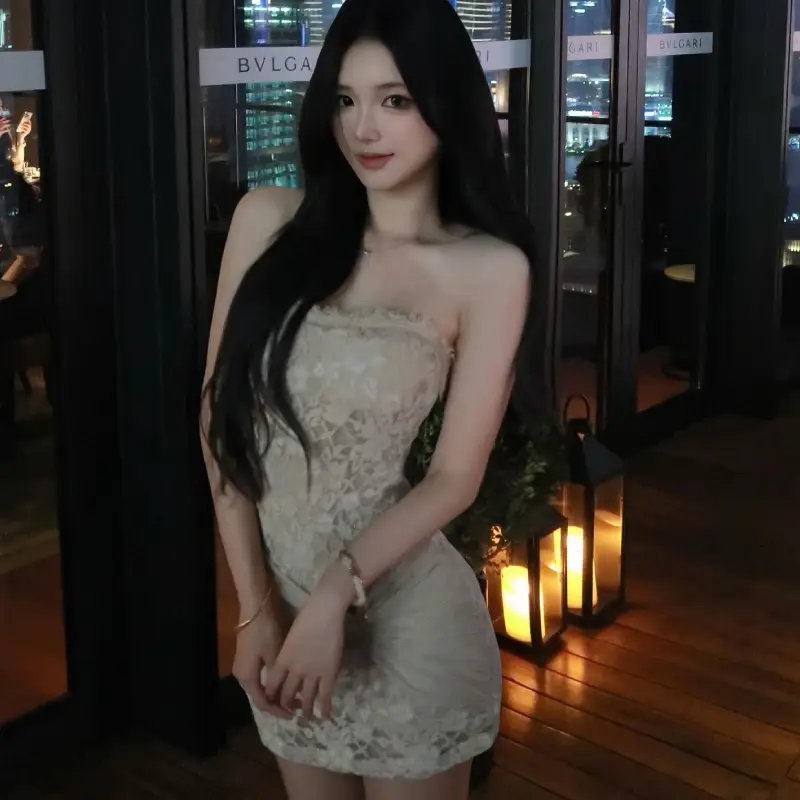 拉斯维加斯模特18