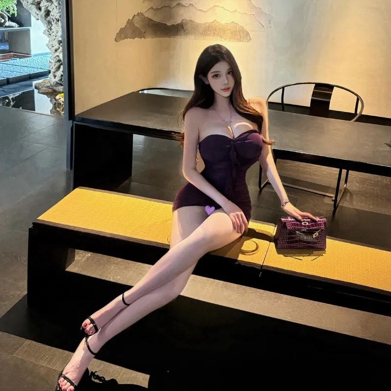 拉斯维加斯模特28