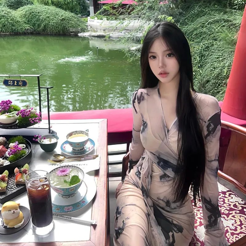 旧金山模特52
