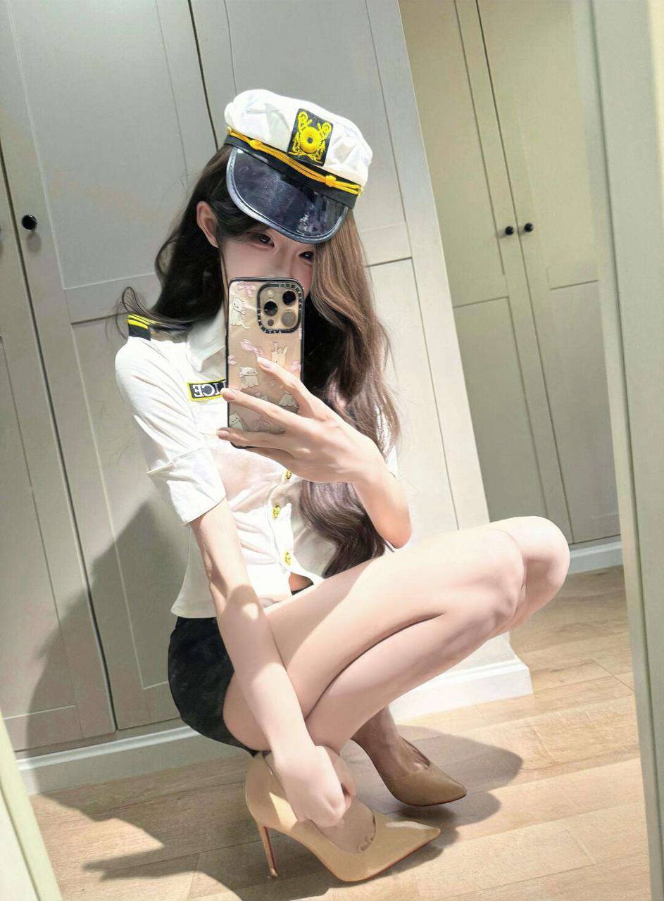 旧金山模特53