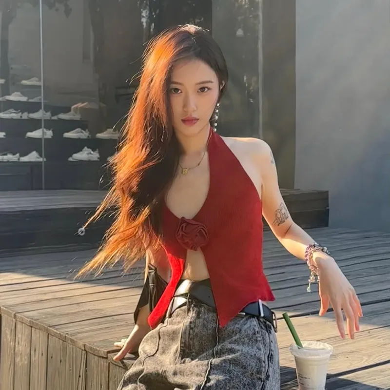 洛杉矶模特30